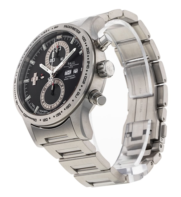 Ball Fireman Skylab CM1092C Image 2